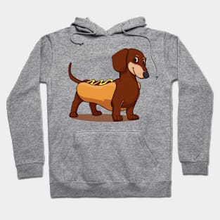 Hot Dawg Hoodie